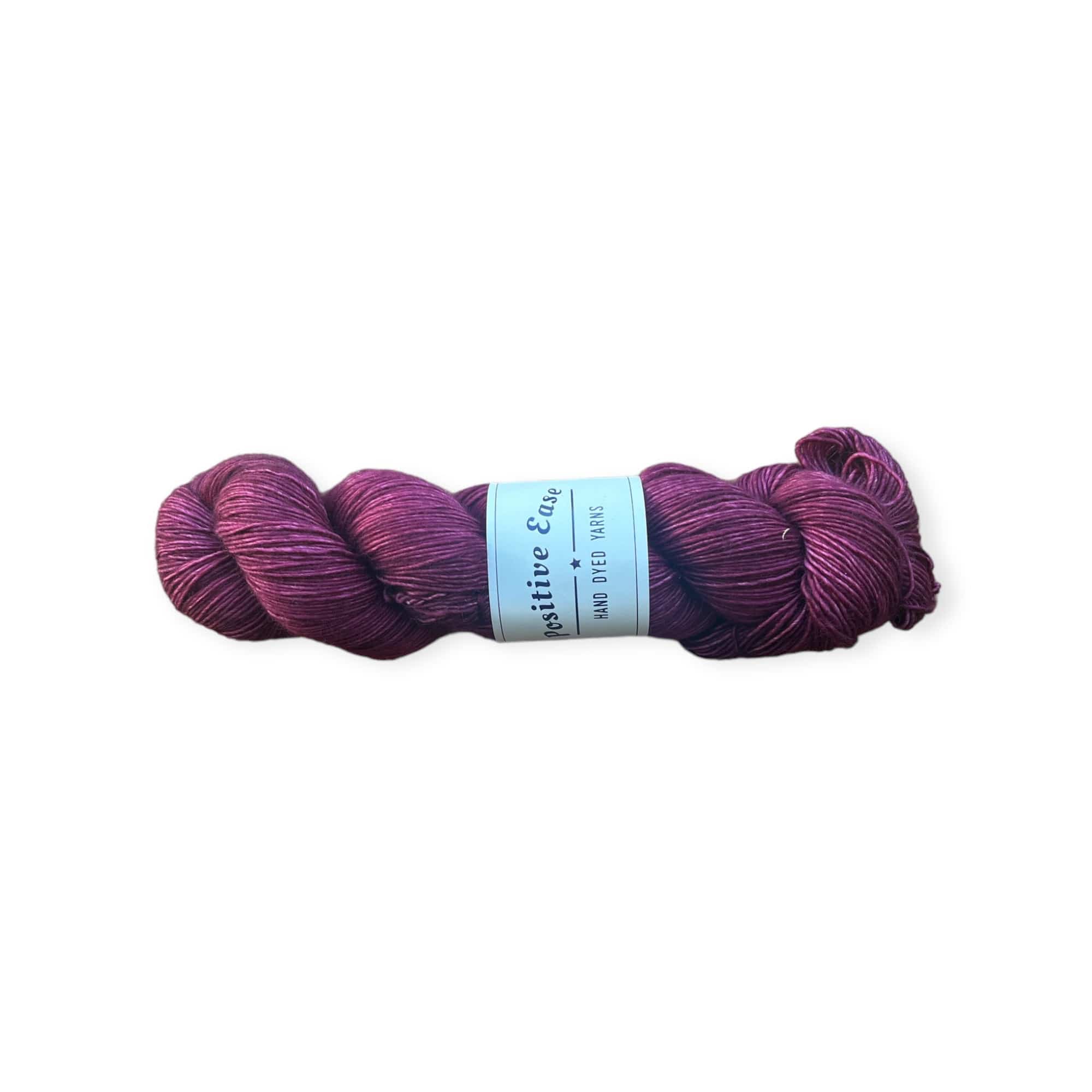 Positive Ease Positive Ease Merino Singles Focus