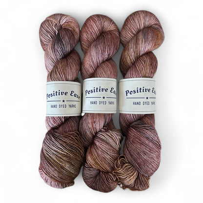 Positive Ease Positive Ease Merino Singles Greetings from Bologna 0.0