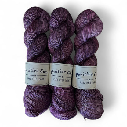 Positive Ease Positive Ease Merino Singles Groovy Beans