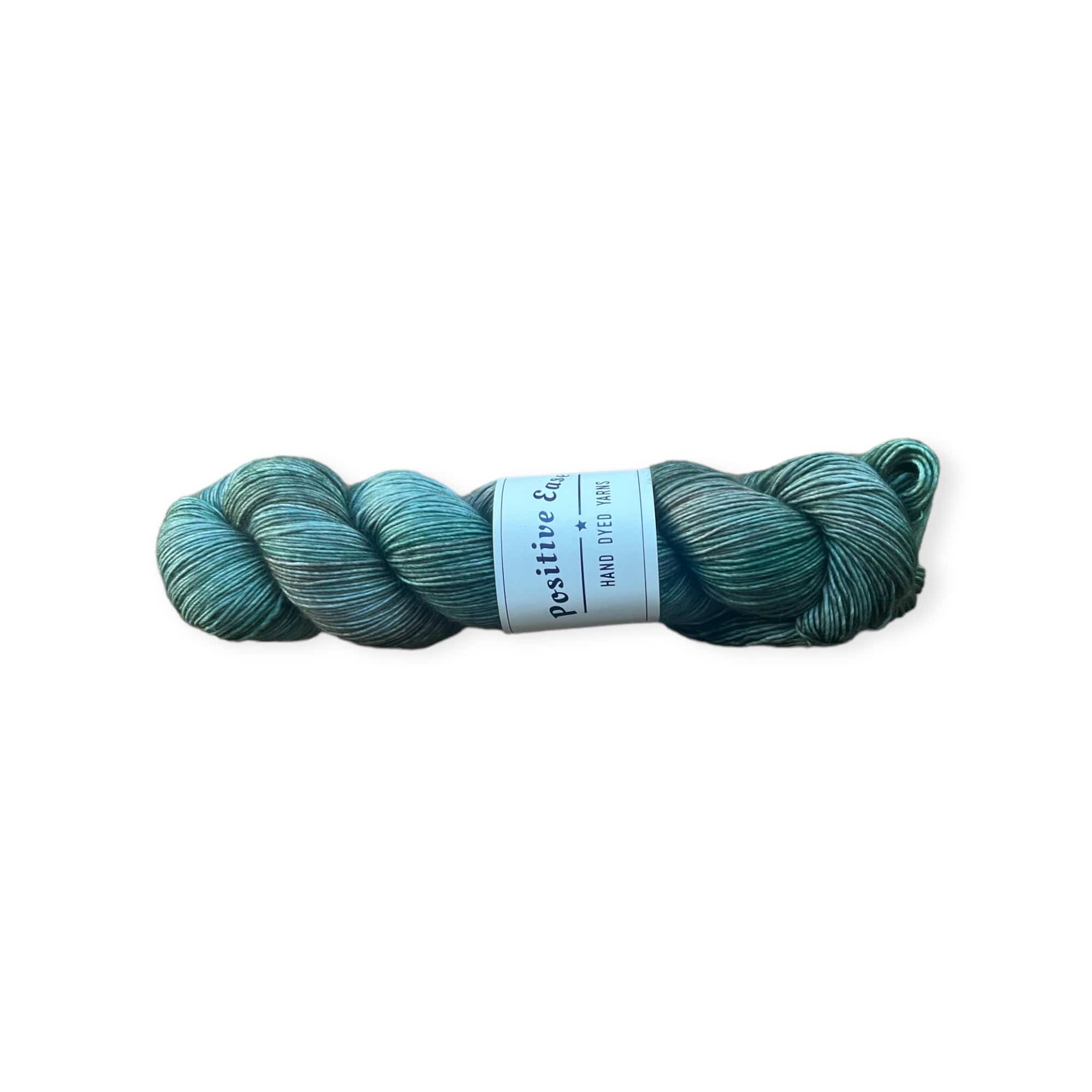 Positive Ease Positive Ease Merino Singles Hedera