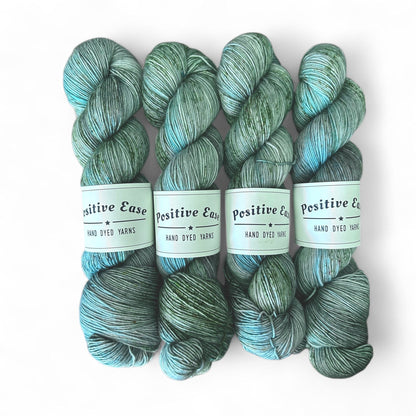 Positive Ease Positive Ease Merino Singles Lazy Sunday