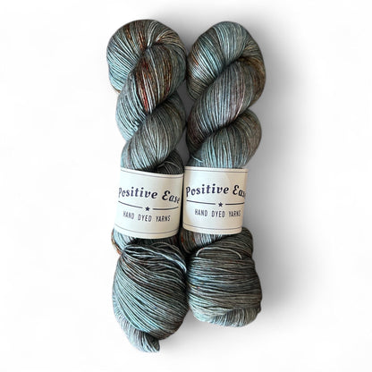 Positive Ease Positive Ease Merino Singles Nebula
