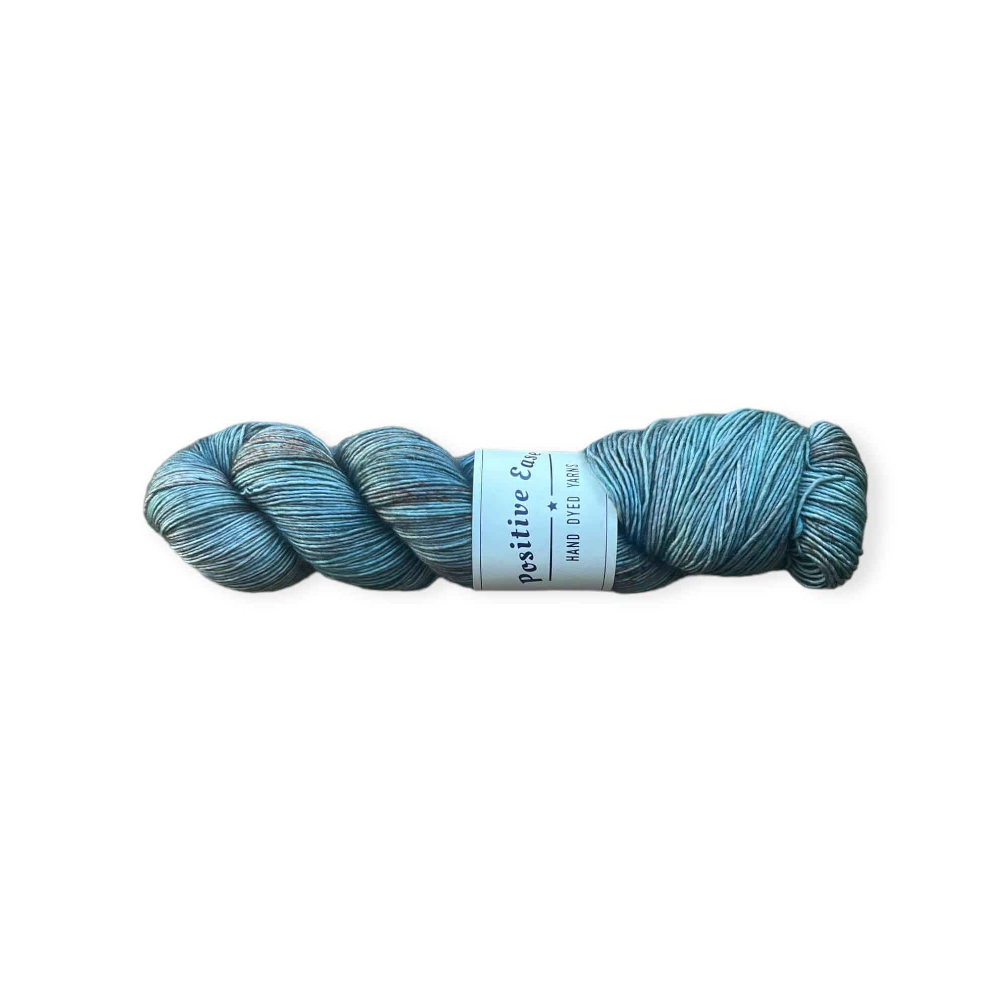 Positive Ease Positive Ease Merino Singles Nebula