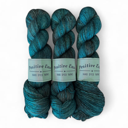 Positive Ease Positive Ease Merino Singles Neptune says Hi