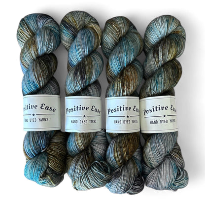 Positive Ease Positive Ease Merino Singles Pretty Obvious