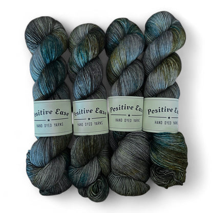 Positive Ease Positive Ease Merino Singles Tough Cookie