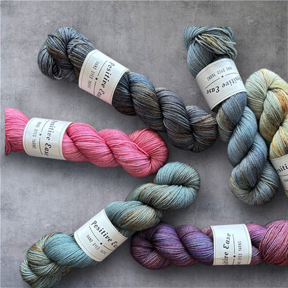 Positive Ease Positive Ease Pure Merino
