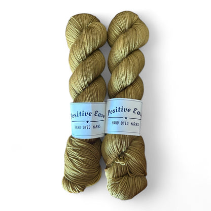 Positive Ease Positive Ease Pure Merino Curry