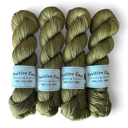 Positive Ease Positive Ease Pure Merino Cutting Edges