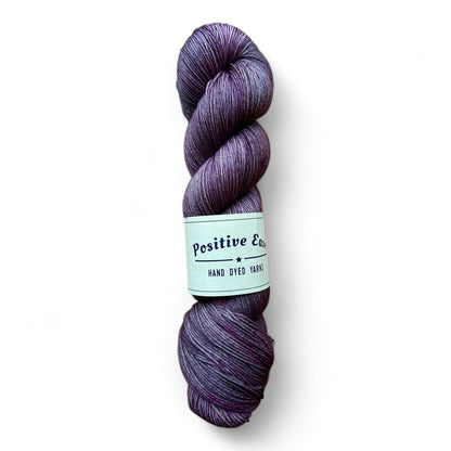 Positive Ease Positive Ease Pure Merino Groovy Beans