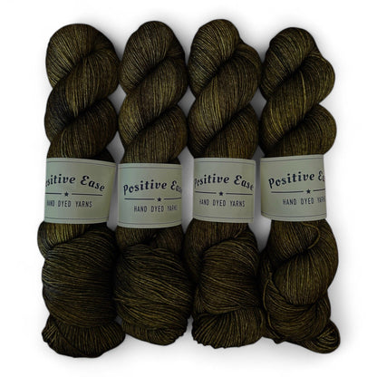 Positive Ease Positive Ease Pure Merino Isla