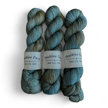 Positive Ease Positive Ease Pure Merino Meditation, Baby!