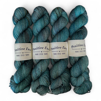 Positive Ease Positive Ease Pure Merino Neptune says Hi