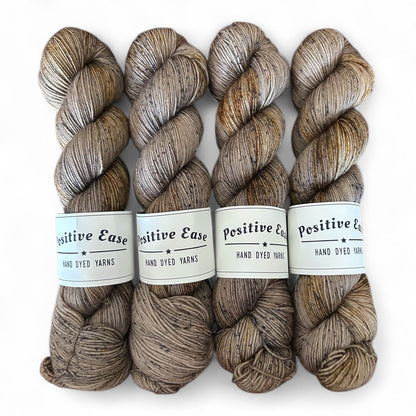 Positive Ease Positive Ease Pure Merino Patina