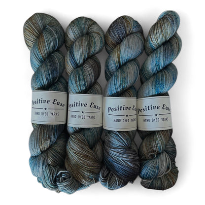 Positive Ease Positive Ease Pure Merino Pretty Obvious
