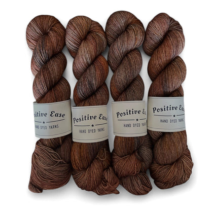 Positive Ease Positive Ease Pure Merino Roasted Pumpkin