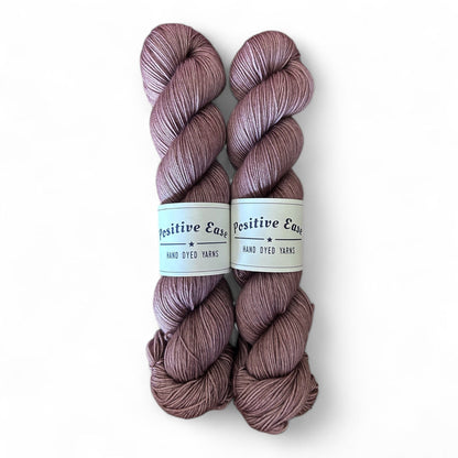 Positive Ease Positive Ease Pure Merino Silky