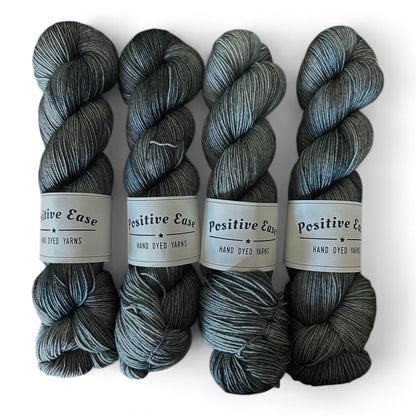 Positive Ease Positive Ease Pure Merino Theory