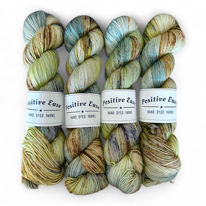 Positive Ease Positive Ease Pure Merino Vincent