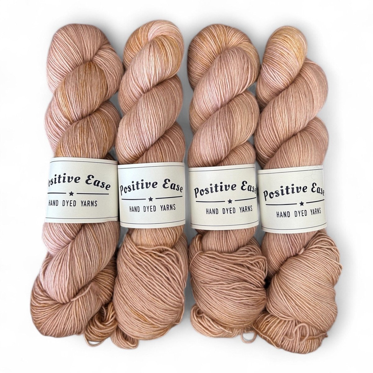 Positive Ease Merino Singles - BONIFAKTUR - Greetings from Bologna 1.0 - Positive Ease Merino Singles