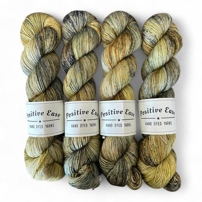 Positive Ease Merino Singles - BONIFAKTUR - Vincent - Positive Ease Positive Ease Merino Singles Vincent