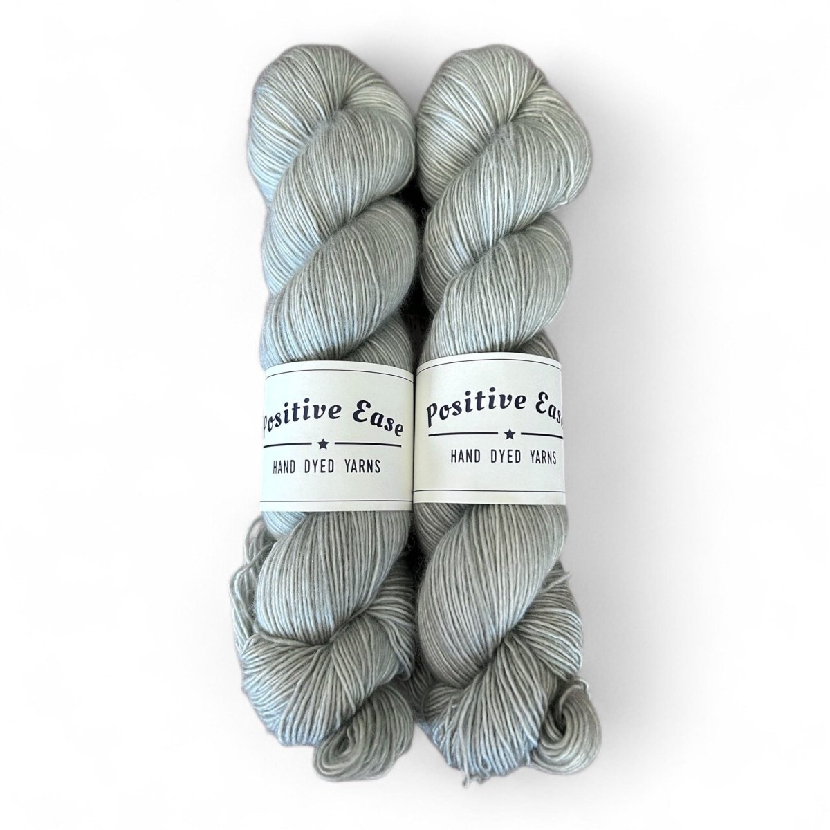 Positive Ease Merino Singles - BONIFAKTUR - Winters Spell - Positive Ease Positive Ease Merino Singles Winters Spell
