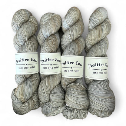 Positive Ease Merino Singles - BONIFAKTUR - Wolf - Positive Ease Merino Singles