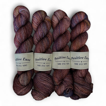Positive Ease Pure Merino - BONIFAKTUR - Barrique - Positive Ease Positive Ease Pure Merino Barrique