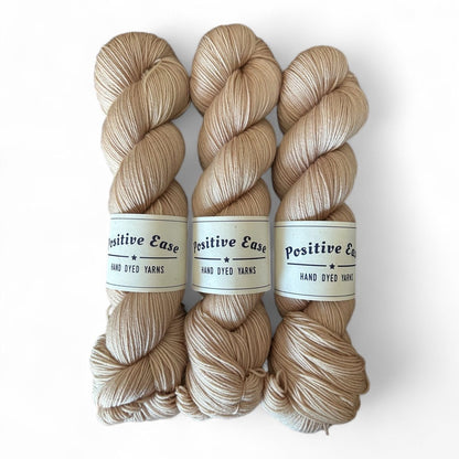 Positive Ease Pure Merino - BONIFAKTUR - Blossom - Positive Ease Positive Ease Pure Merino Blossom
