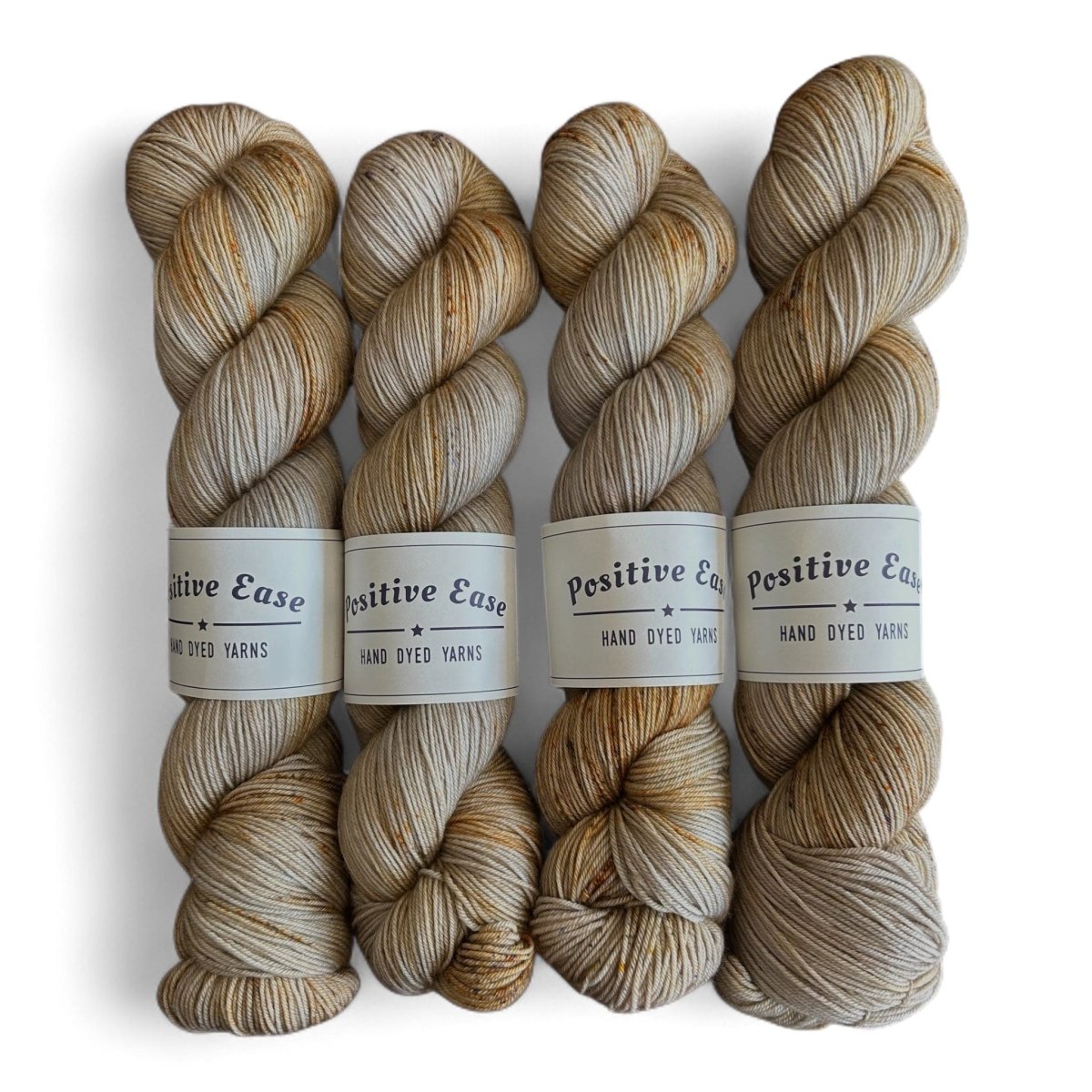 Positive Ease Pure Merino - BONIFAKTUR - Calcite - Positive Ease Positive Ease Pure Merino Calcite