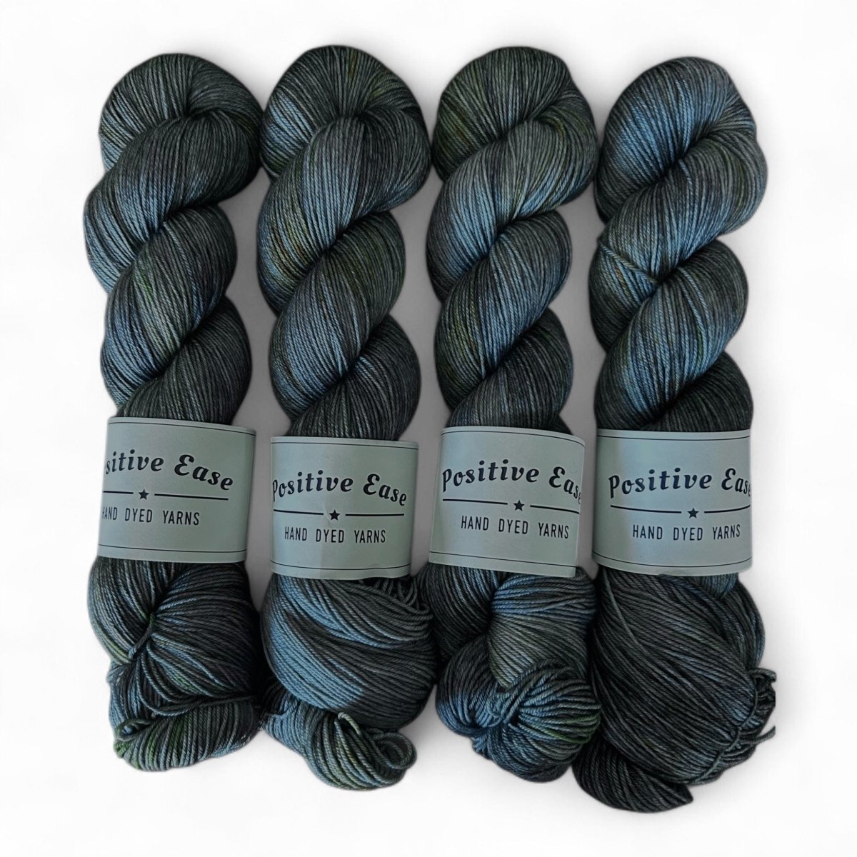 Positive Ease Pure Merino - BONIFAKTUR - Kauri - Positive Ease Positive Ease Pure Merino Kauri