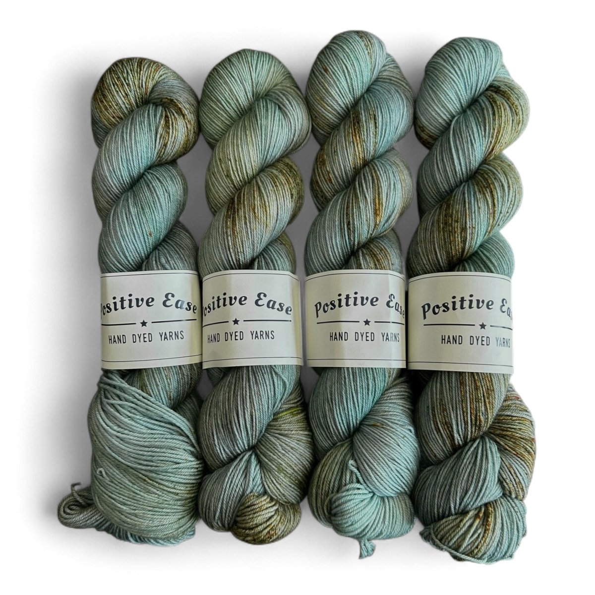 Positive Ease Pure Merino - BONIFAKTUR - Lazy Sunday - Positive Ease Positive Ease Pure Merino Lazy Sunday