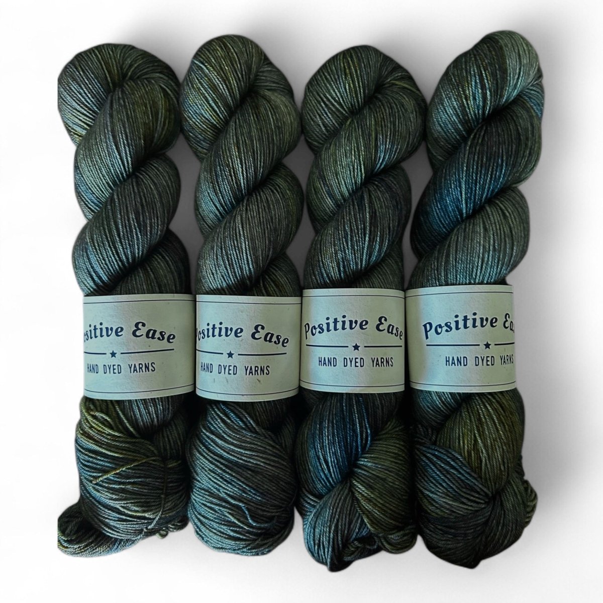 Positive Ease Pure Merino - BONIFAKTUR - Mica - Positive Ease Positive Ease Pure Merino Mica