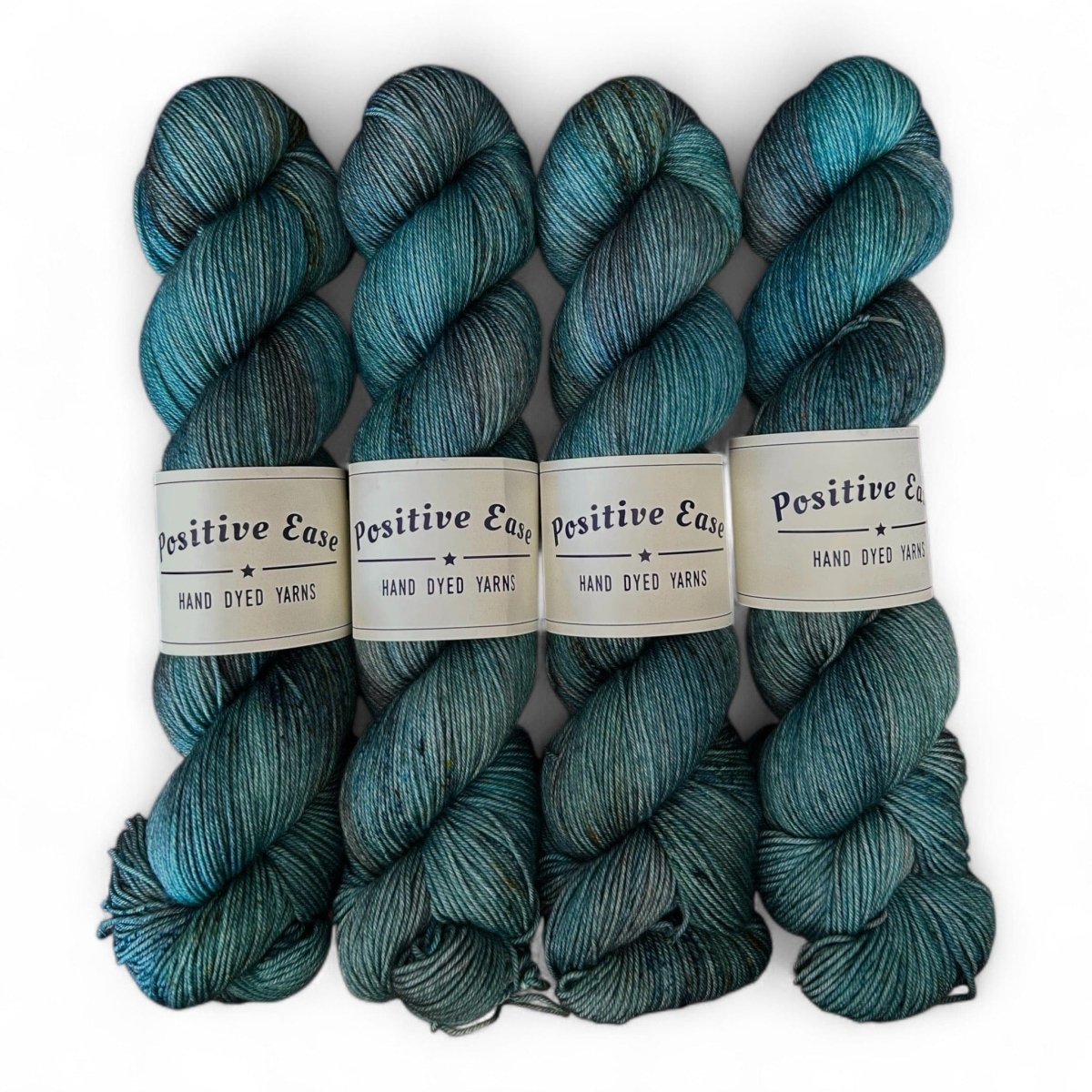 Positive Ease Pure Merino - BONIFAKTUR - Neptune says Hi - Positive Ease Positive Ease Pure Merino Neptune says Hi