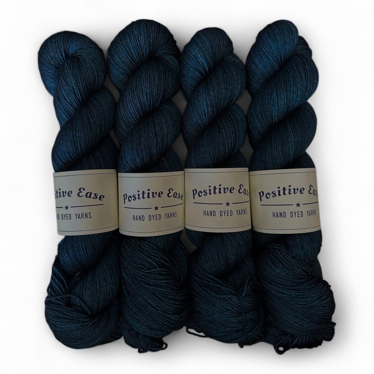Positive Ease Pure Merino - BONIFAKTUR - Odin - Positive Ease Positive Ease Pure Merino Odin
