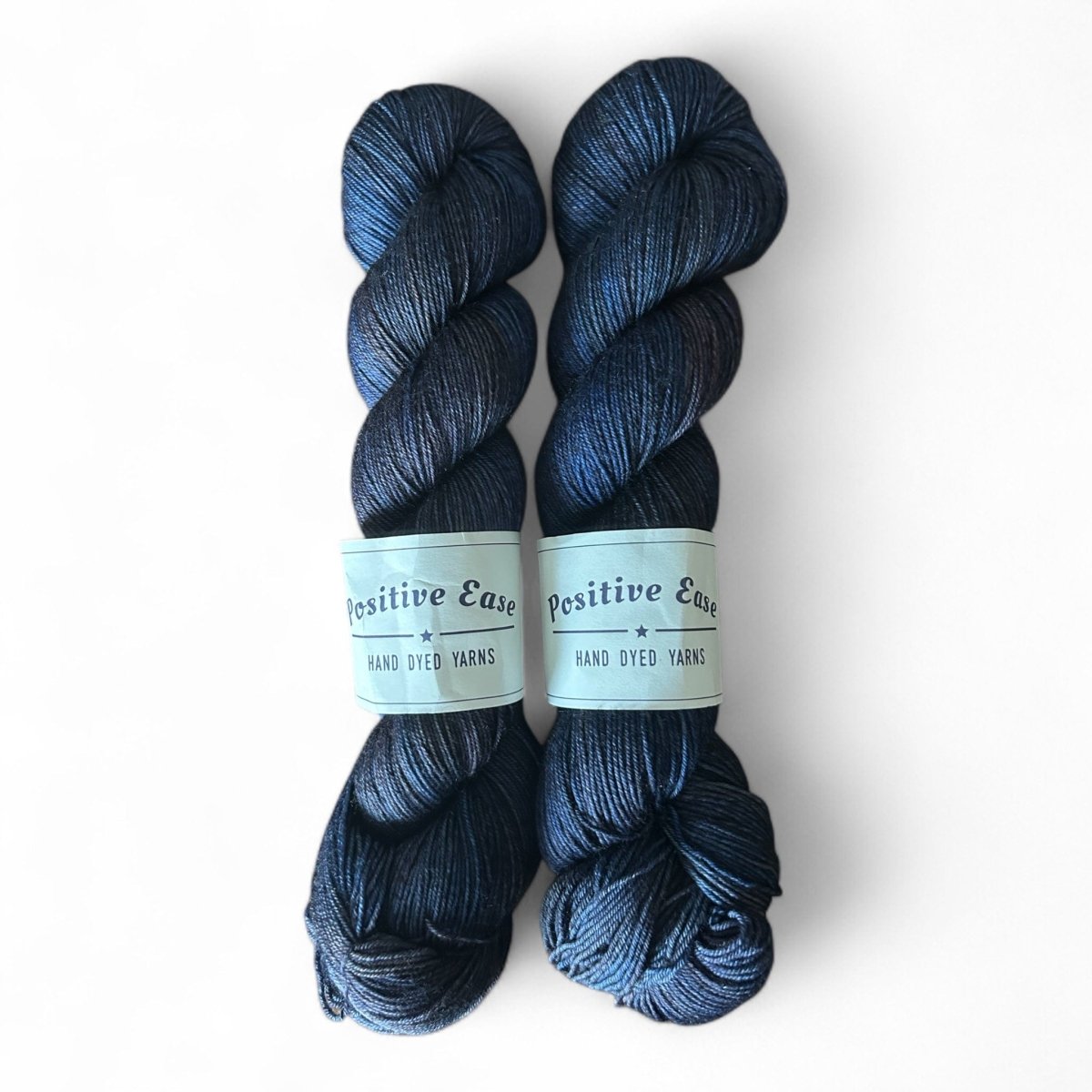 Positive Ease Pure Merino - BONIFAKTUR - Plush - Positive Ease Positive Ease Pure Merino Plush