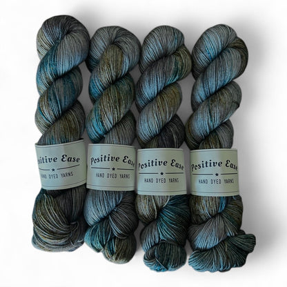 Positive Ease Pure Merino - BONIFAKTUR - Tough Cookie - Positive Ease Positive Ease Pure Merino Tough Cookie