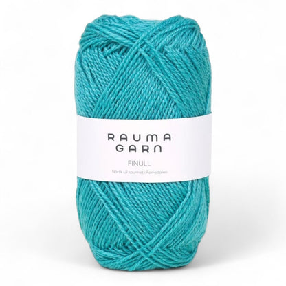 Rauma Finull (ehem. Finull PT2) - BONIFAKTUR - 4023 Lys sjøgrønn - Rauma (Kopie) Rauma Finull (ehem. Finull PT2) 4023 Lys sjøgrønn