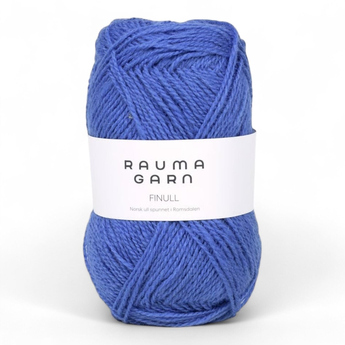 Rauma Finull (ehem. Finull PT2) - BONIFAKTUR - 4036 Jeansblå - Rauma Finull (ehem. Finull PT2)