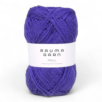 Rauma Finull (ehem. Finull PT2) - BONIFAKTUR - 4041 Blålilla - Rauma Finull (ehem. Finull PT2)