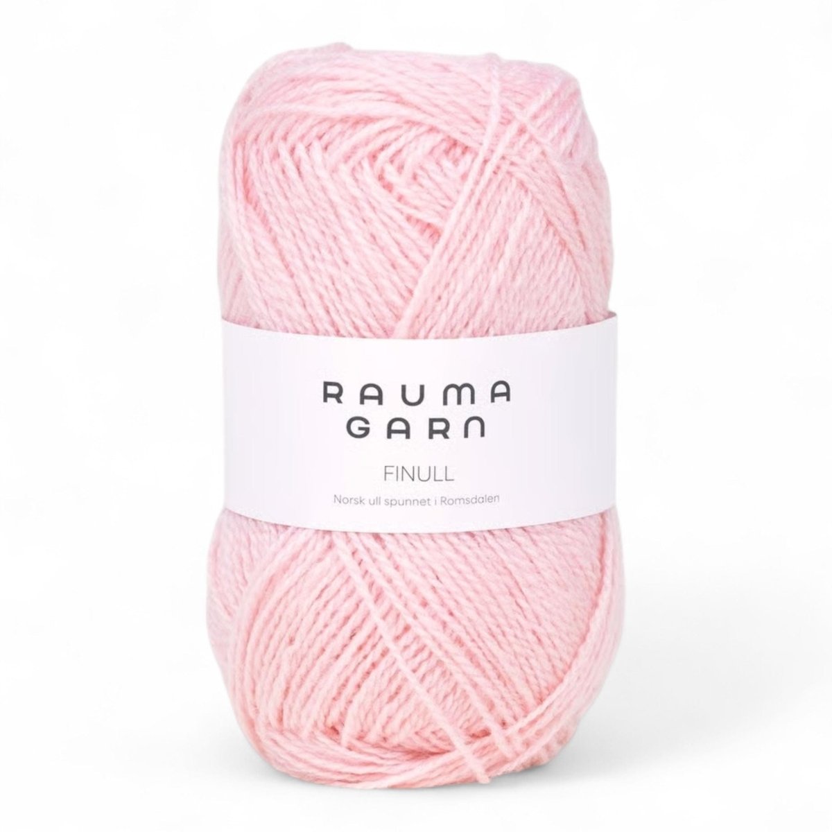 Rauma Finull (ehem. Finull PT2) - BONIFAKTUR - 4094 Lys rosa - Rauma Finull (ehem. Finull PT2)