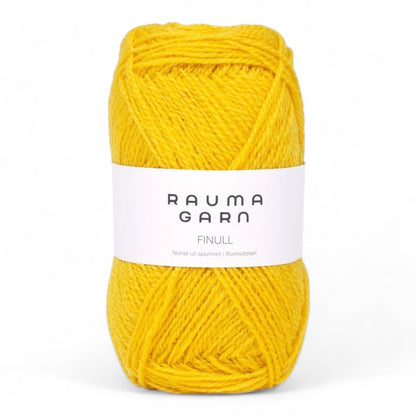 Rauma Finull (ehem. Finull PT2) - BONIFAKTUR - 412 Gul - Rauma Finull (ehem. Finull PT2)