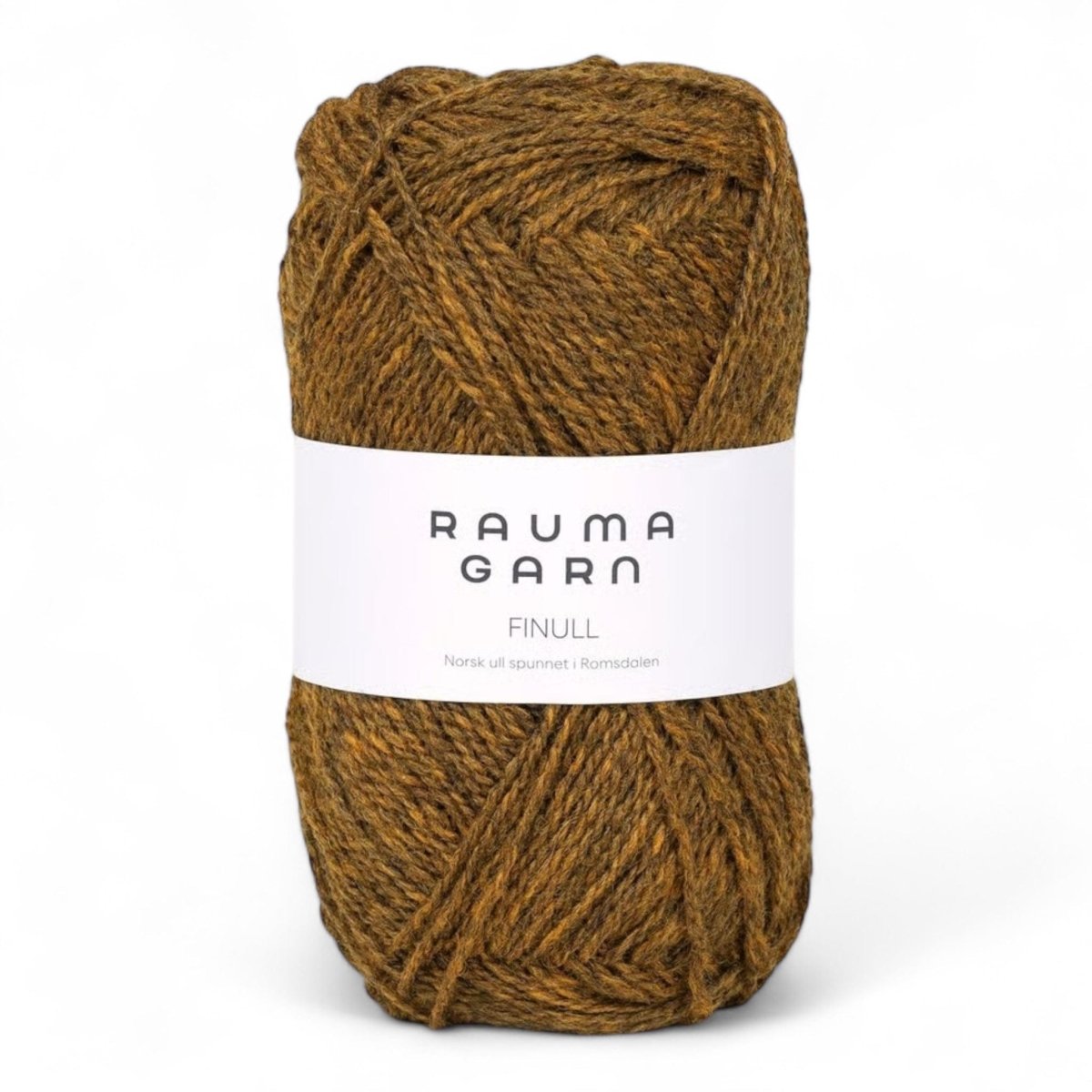 Rauma Finull (ehem. Finull PT2) - BONIFAKTUR - 4125 Okergul Melert - Rauma Finull (ehem. Finull PT2)