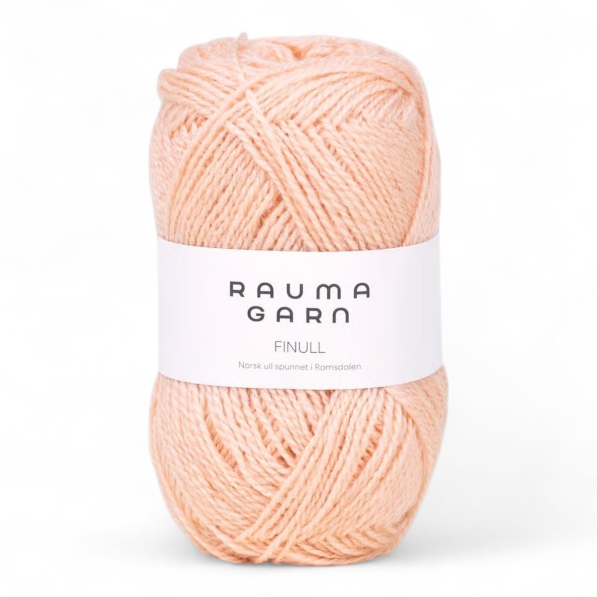 Rauma Finull (ehem. Finull PT2) - BONIFAKTUR - 4206 Lys pudderrosa - Rauma Finull (ehem. Finull PT2)