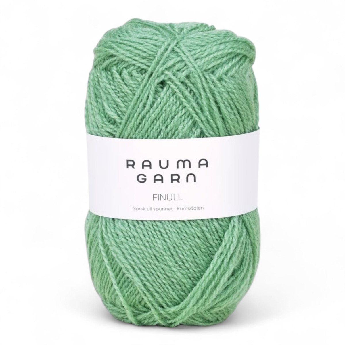 Rauma Finull (ehem. Finull PT2) - BONIFAKTUR - 4215 Jadegrønn - Rauma (Kopie) Rauma Finull (ehem. Finull PT2) 4215 Jadegrønn
