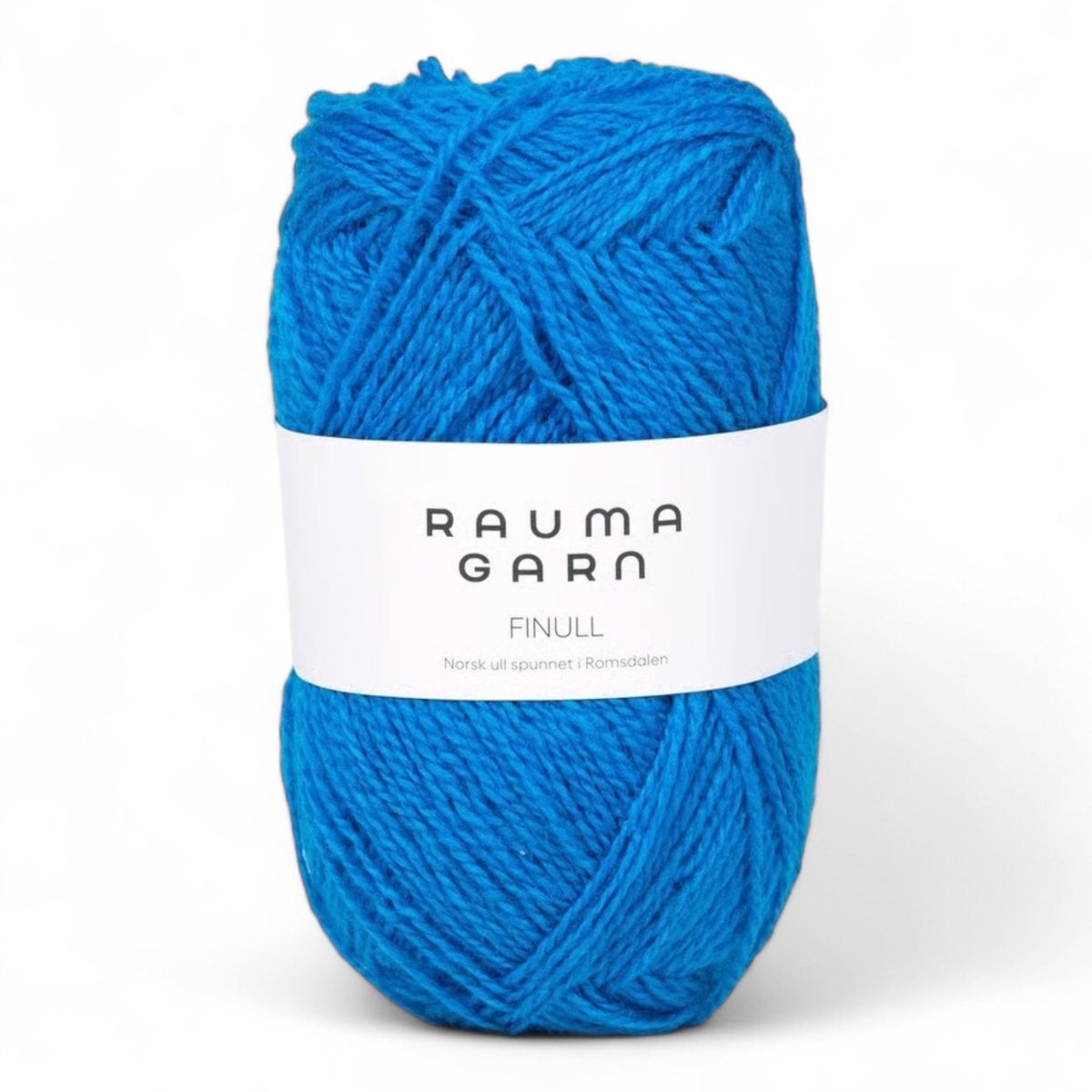 Rauma Finull (ehem. Finull PT2) - BONIFAKTUR - 4605 Turkis - Rauma Finull (ehem. Finull PT2)