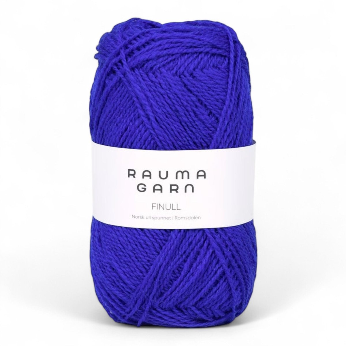 Rauma Finull (ehem. Finull PT2) - BONIFAKTUR - 467 Kongablå - Rauma Finull (ehem. Finull PT2)