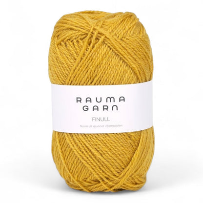 Rauma Finull (ehem. Finull PT2) - BONIFAKTUR - 4805 Sennepsgul - Rauma Finull (ehem. Finull PT2)