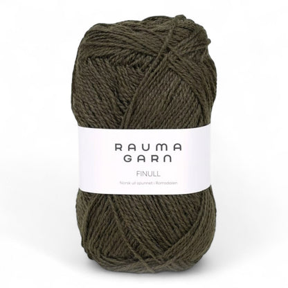 Rauma Finull (ehem. Finull PT2) - BONIFAKTUR - 486 Mørk mosegrønn - Rauma (Kopie) Rauma Finull (ehem. Finull PT2) 486 Mørk mosegrønn
