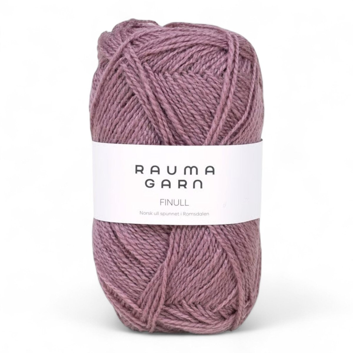 Rauma Finull (ehem. Finull PT2) - BONIFAKTUR - 487 Grålilla - Rauma Finull (ehem. Finull PT2)